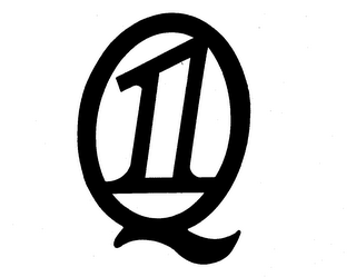 Q1 logo