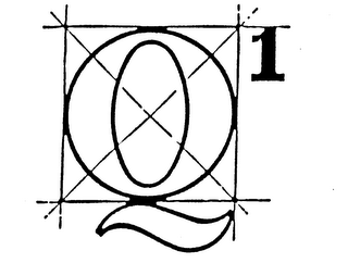 Q1 logo