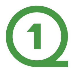 Q1 logo