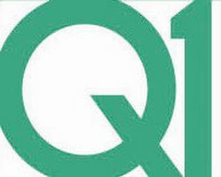 Q1 logo