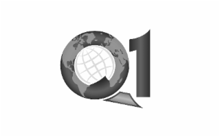 Q1 logo