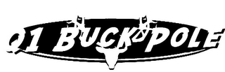 Q1 BUCK POLE logo