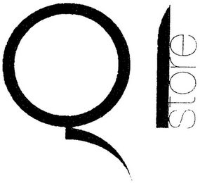 Q1 STORE logo