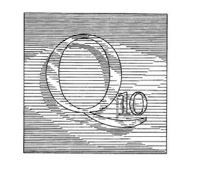 Q10 logo