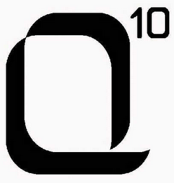 Q10 logo