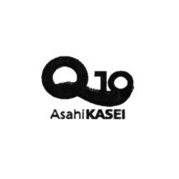 Q10 ASAHI KASEI logo