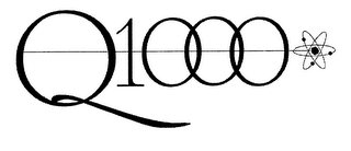 Q1000 logo