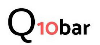 Q10BAR logo