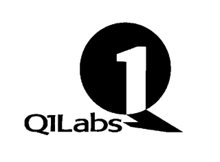 Q1LABS logo