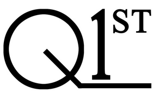 Q1ST logo