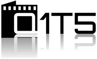Q1T5 logo
