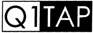 Q1TAP logo