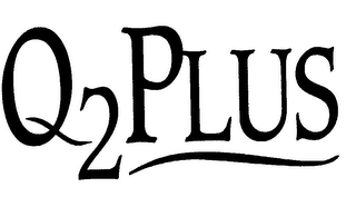 Q2 PLUS logo