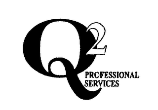 Q2 PROFESSIONAL SERVICES logo