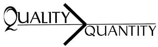 Q2 QUALITY QUANTITY logo