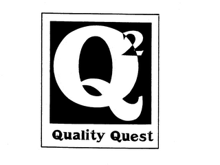 Q2 QUALITY QUEST logo