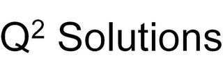 Q2 SOLUTIONS logo