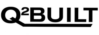 Q2BUILT logo