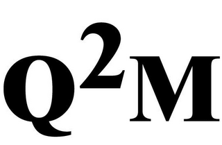 Q2M logo