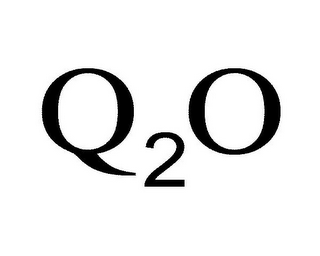 Q2O logo