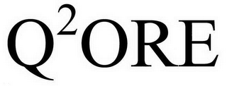 Q2ORE logo