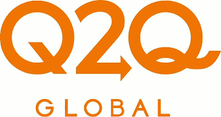 Q2Q GLOBAL logo