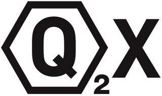 Q2X logo
