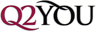 Q2YOU logo