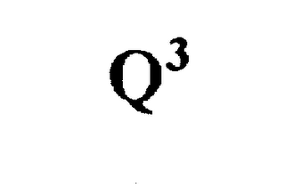 Q3 logo