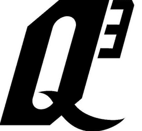 Q3 logo