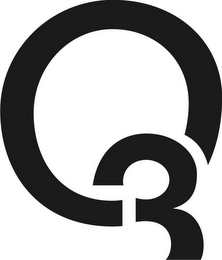 Q3 logo