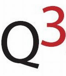 Q3 logo