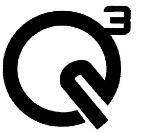 Q3 logo