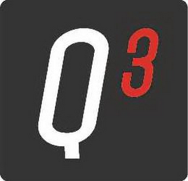 Q3 logo