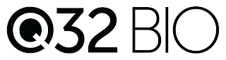 Q32 BIO logo