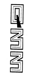 Q33 logo