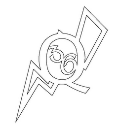 Q36 logo