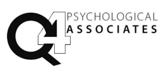 Q4 PSYCHOLOGICAL ASSOCIATES logo