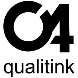 Q4 QUALITINK logo