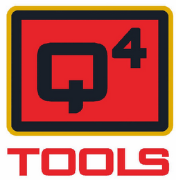 Q4 TOOLS logo