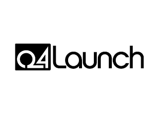 Q4LAUNCH logo