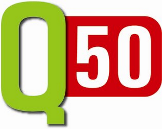 Q50 logo