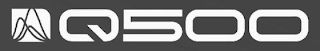 Q500 logo
