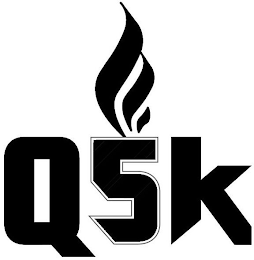 Q5K logo