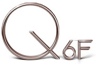 Q6F logo