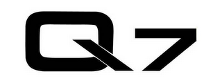 Q7 logo