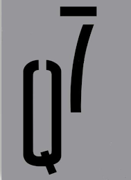Q7 logo