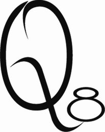 Q8 logo