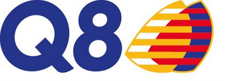 Q8 logo