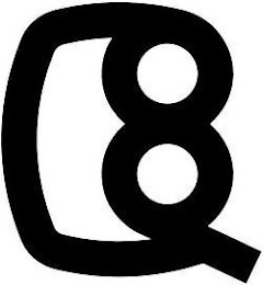 Q8 logo